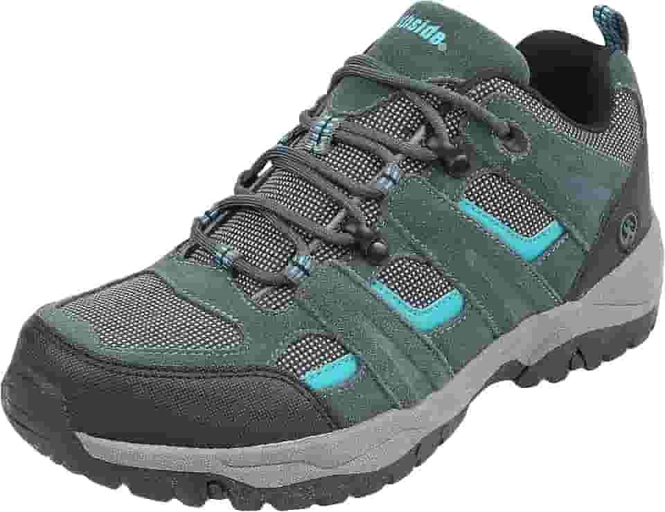 Calçado para caminhada Northside Monroe Low feminino
