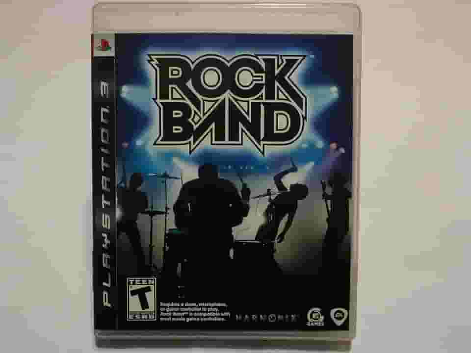 Rock Band