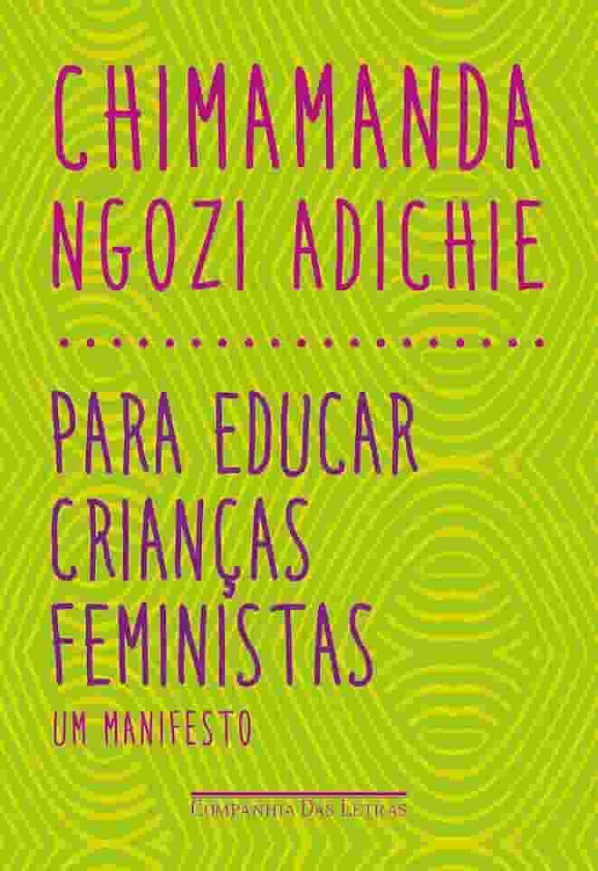 Para educar crianças feministas