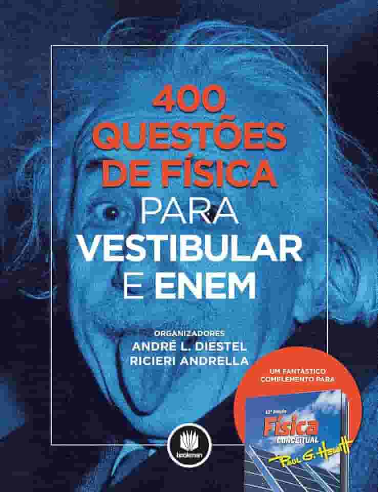 400 Questões de Física para Vestibular e Enem