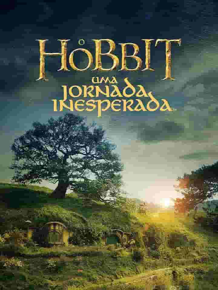 Hobbit: Uma Jornada Inesperada