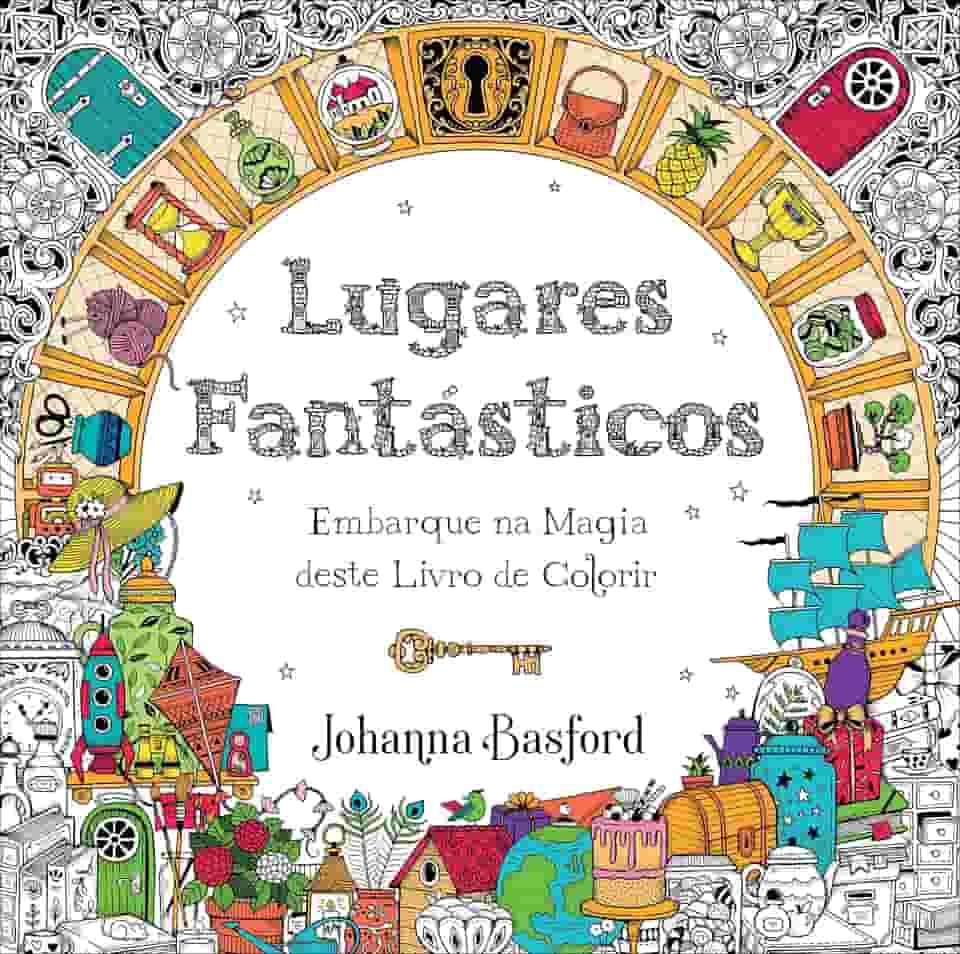 Lugares fantásticos