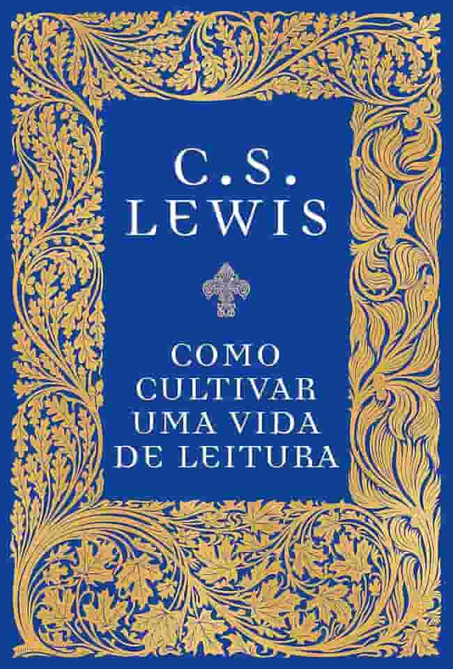 Como cultivar uma vida de leitura