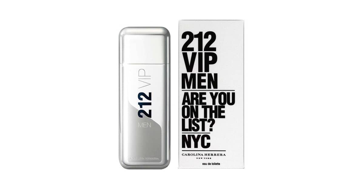 212 é de Qual Marca? Guia dos 10 Melhores Perfumes