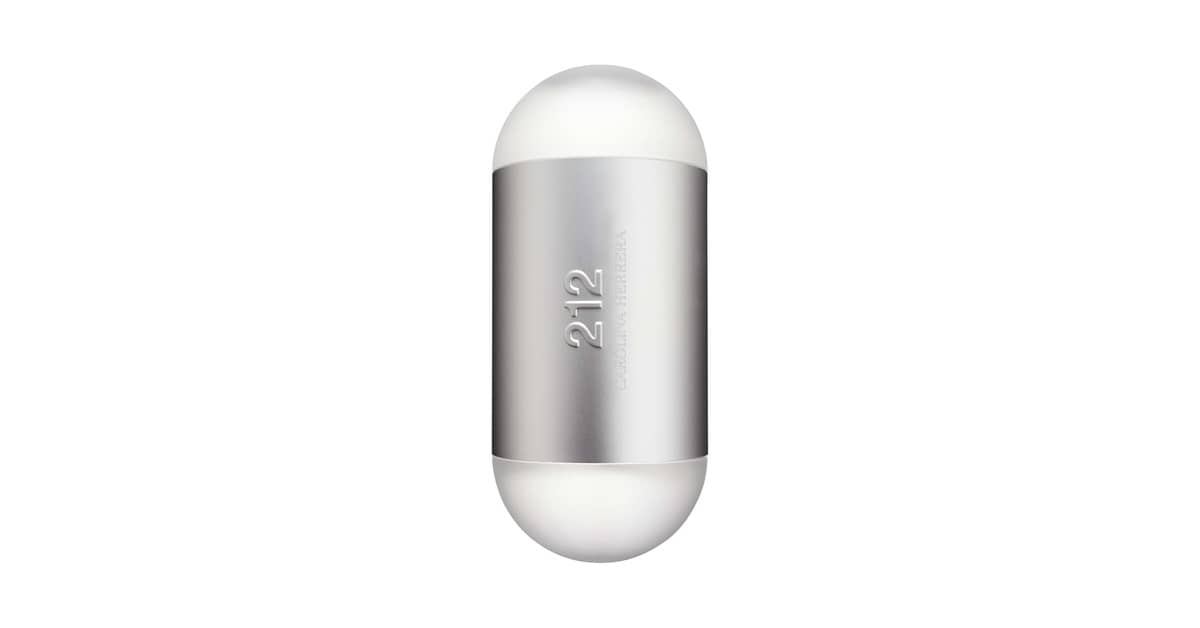 212 Feminino Qual o Melhor: Guia das 6 Melhores Fragrâncias