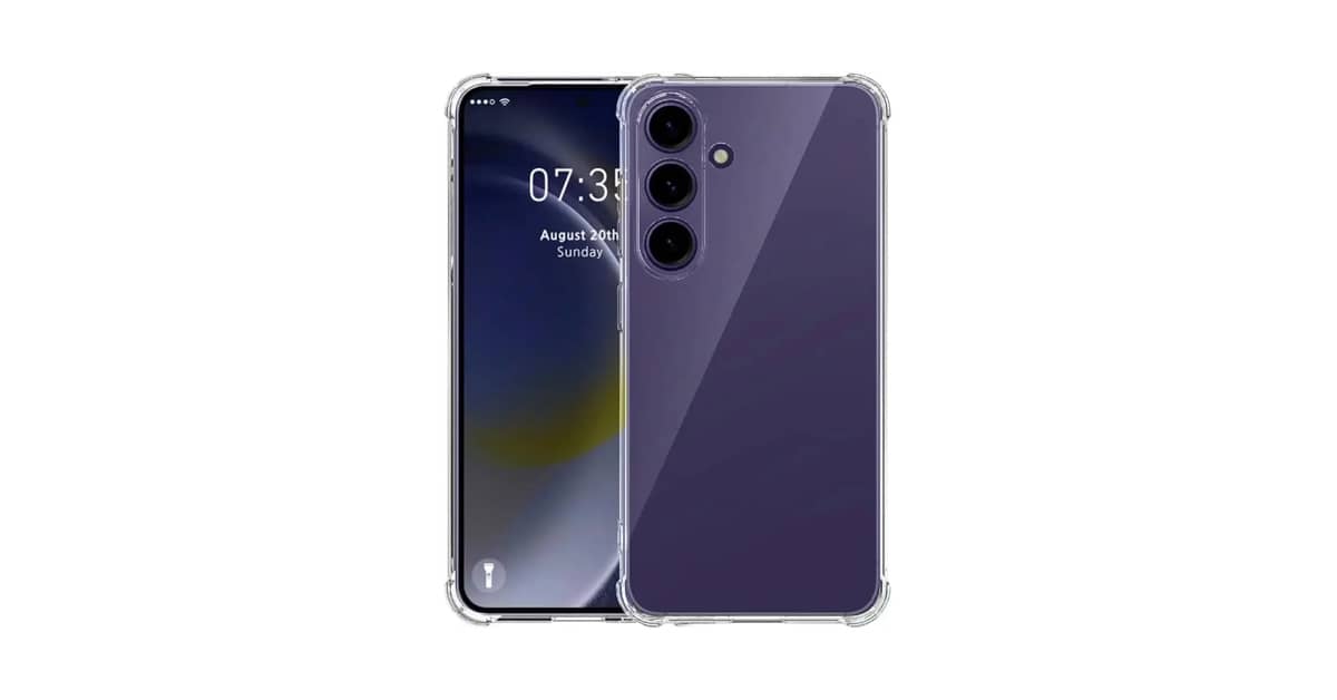 A55 ou M55 Qual o Melhor? 3 Melhores Proteções