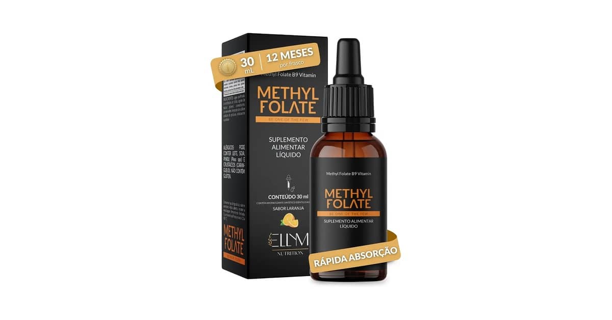 Ácido Fólico Gravidez Qual o Melhor: 10 Opções Elite