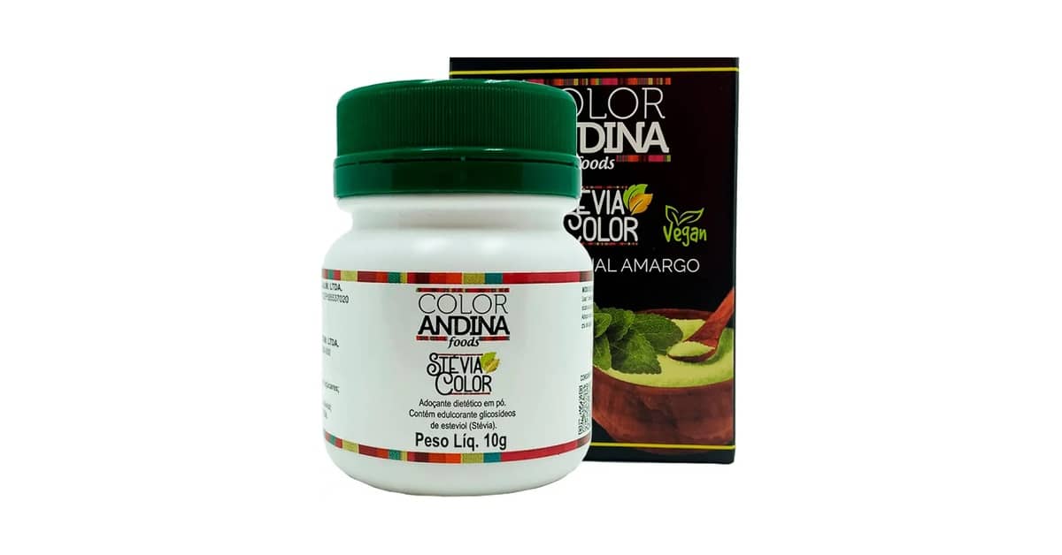 Açúcar ou Adoçante Qual o Melhor? Análise de 10 Opções Saudáveis