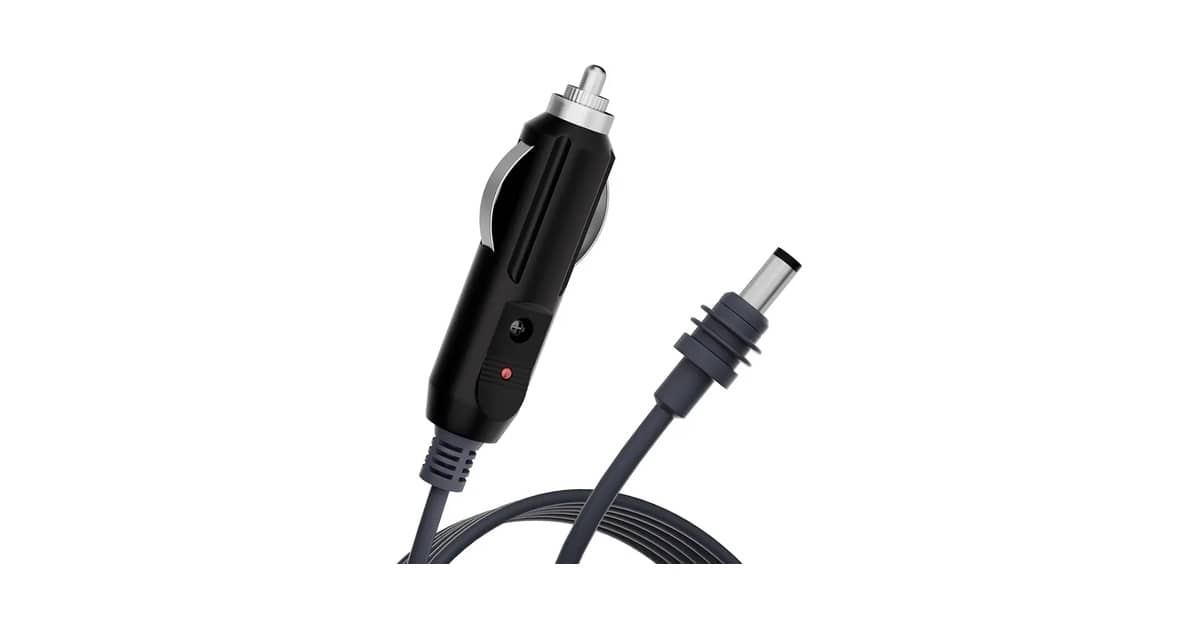 Adaptador 12V Starlink Mini: 10 Melhores Estáveis