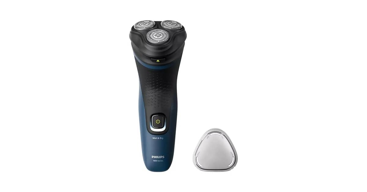 Barbeador Elétrico Qual o Melhor? 10 Modelos Top