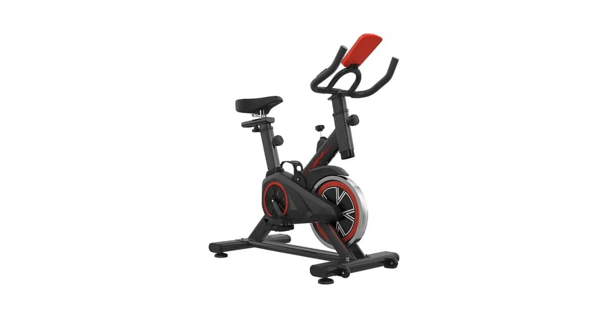 Bicicleta Spinning Melhor: 10 Modelos de Alta Performance