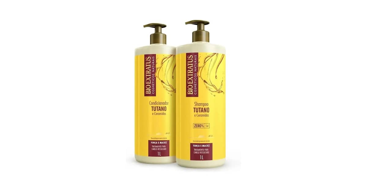 Bio Extratus Qual o Melhor? 10 Linhas para Cada Tipo de Fio