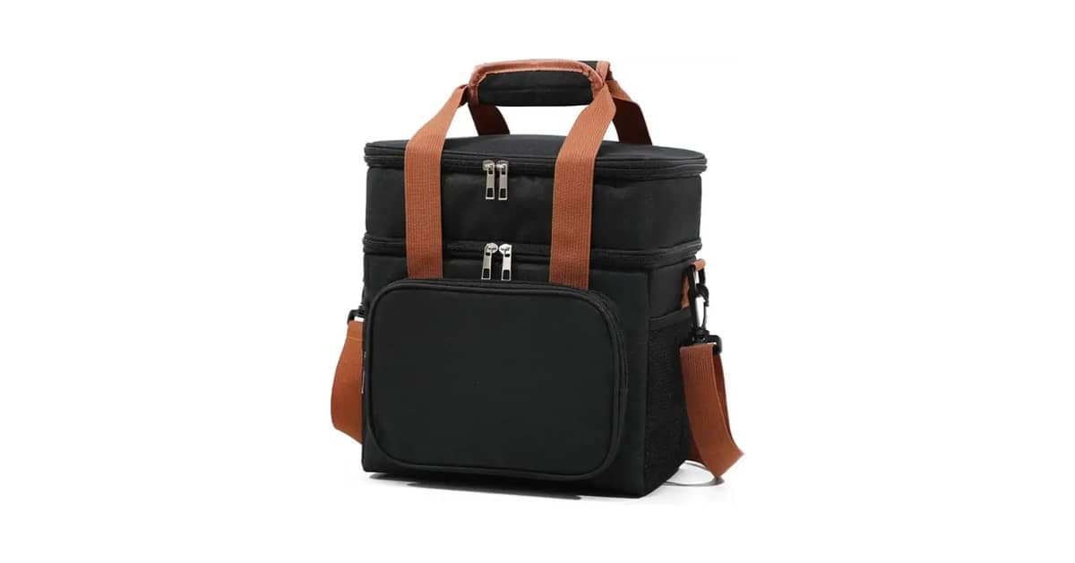 Bolsa Térmica Qual a Melhor? 10 Modelos de Destaque