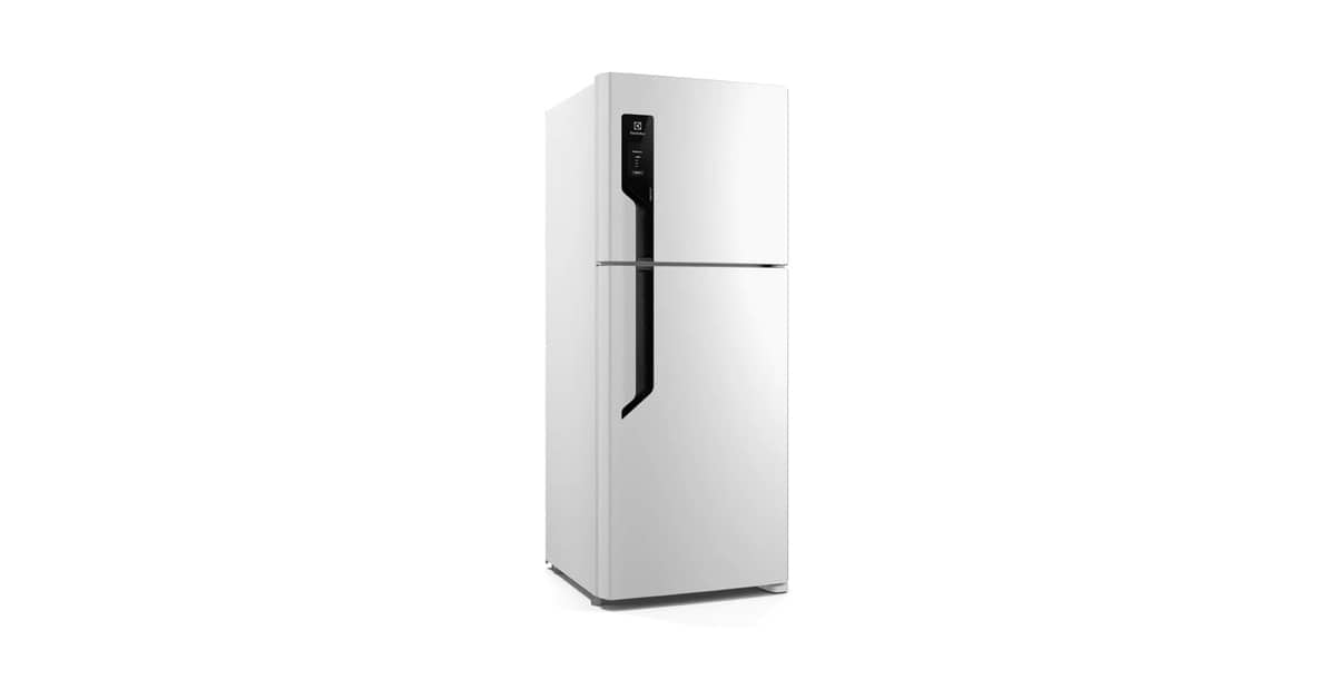 Brastemp ou Electrolux Qual a Melhor Geladeira? 10 Modelos