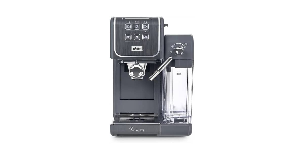 Cafeteira Expresso Qual a Melhor? 10 Modelos Top