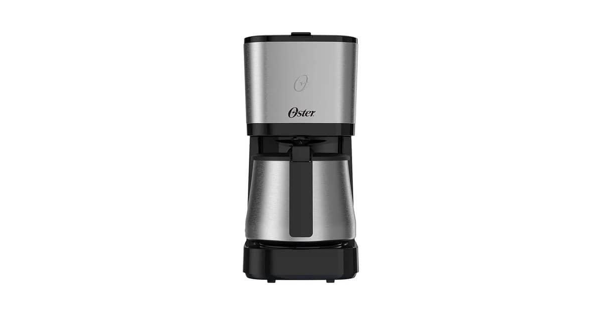 Cafeteira Melhor Custo-Benefício: 10 Modelos Top