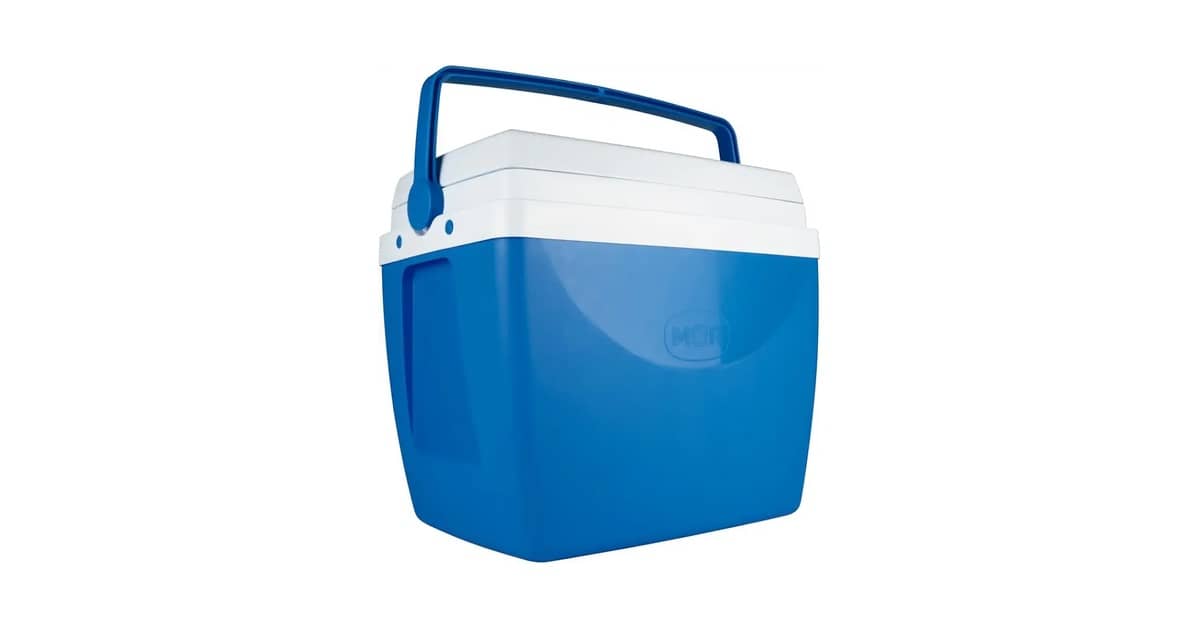 Caixa Térmica Qual a Melhor? 10 Modelos de Alta Eficiência