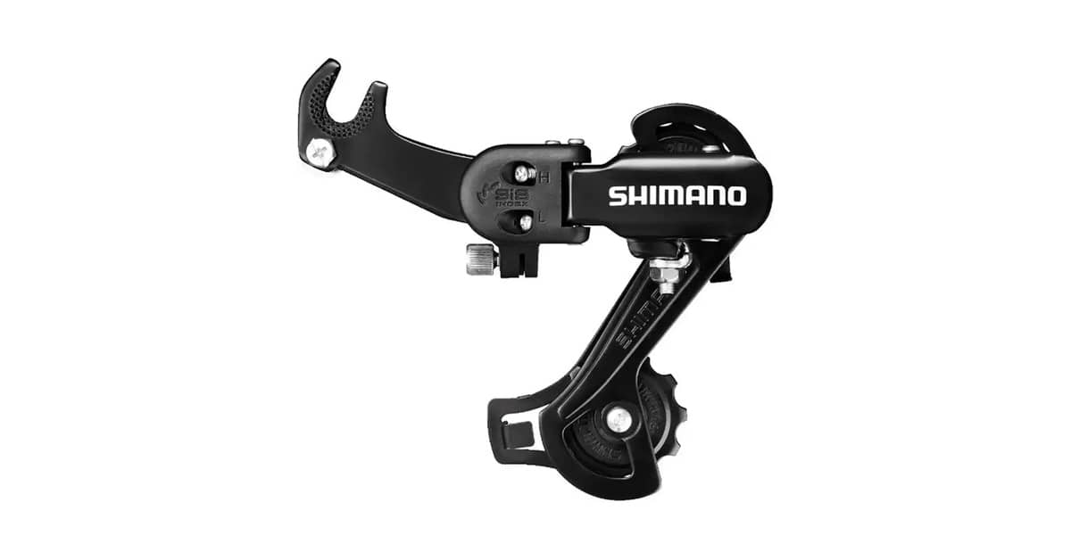 Câmbio Shimano Qual o Melhor? 10 Modelos de Alta Precisão