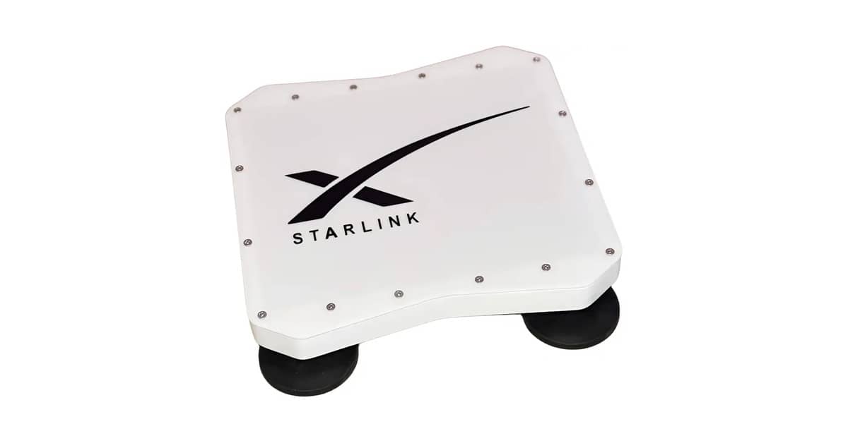 Case para Starlink Mini: A Melhor Proteção e Fixação
