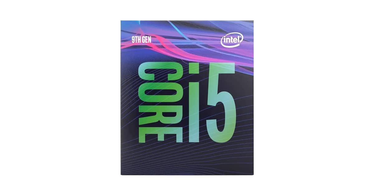 I5 9400 f Qual Geração: Entenda a Performance da Série