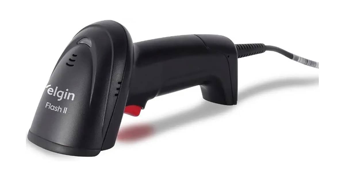 Leitor de Código de Barras Qual o Melhor? 10 Modelos