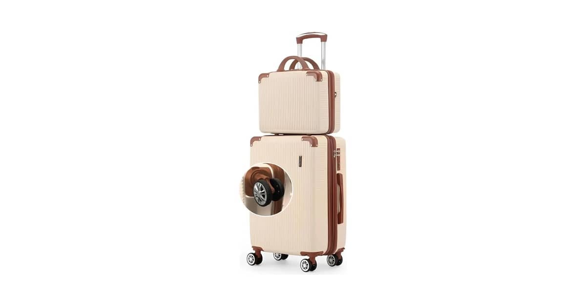 Mala de Viagem Qual a Melhor? 10 Modelos de Elite