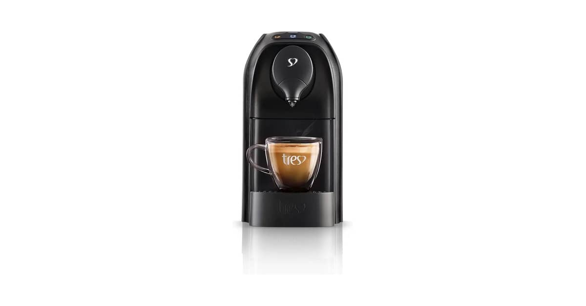 Máquina de Café Expresso Qual a Melhor? 10 Modelos de Alta Performance