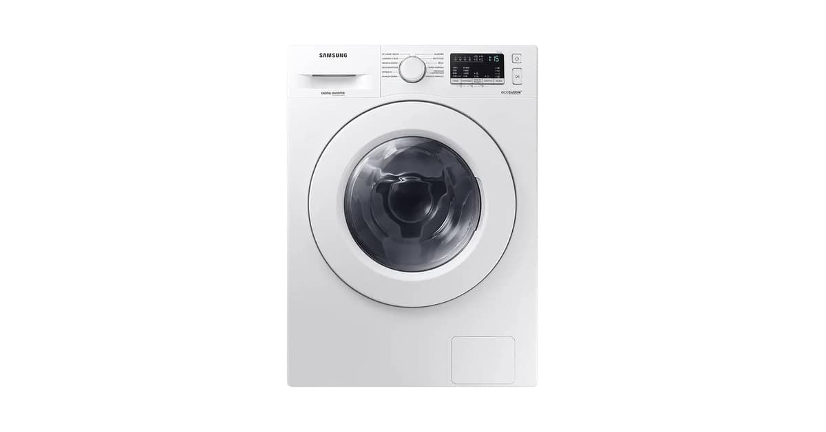 Máquina de Lavar e Secar Qual a Melhor? 10 Modelos
