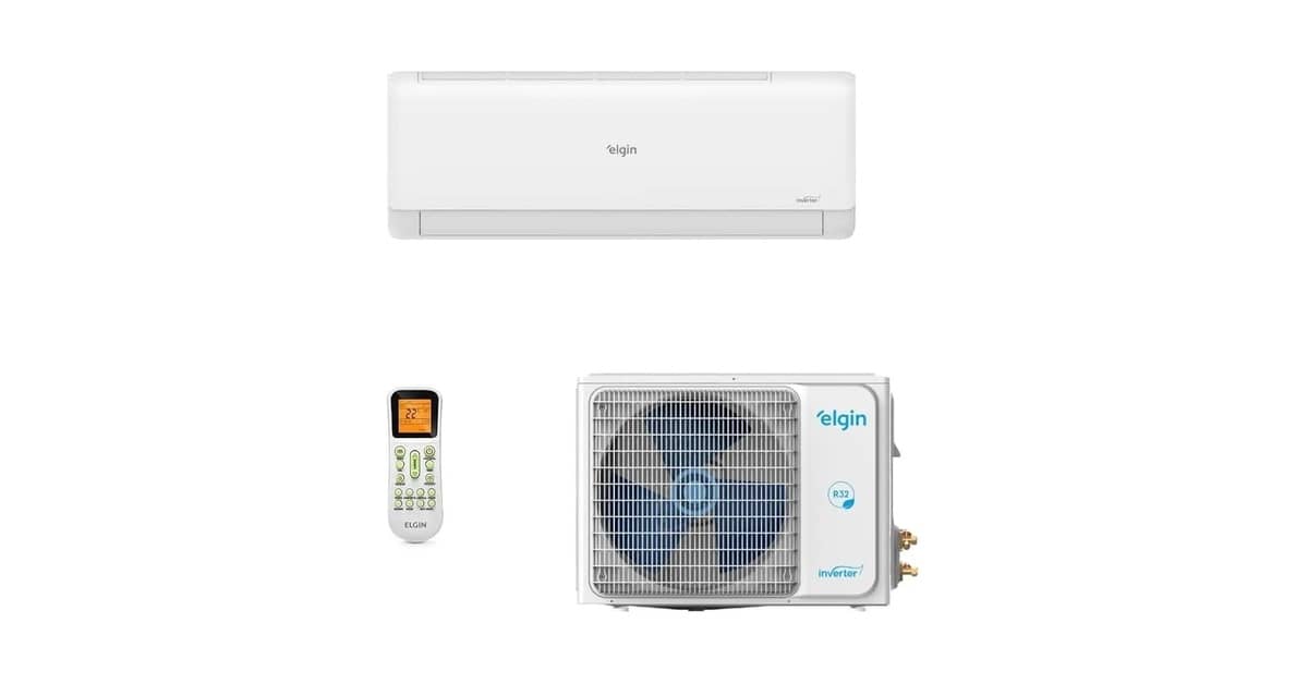 Marca Ar-condicionado Melhor: 10 Modelos Inverter