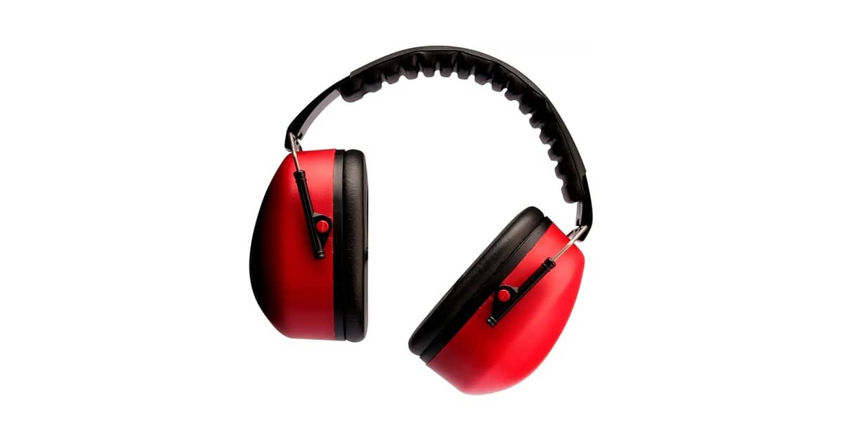 Melhor Abafador de Ruído 3M: Proteção Auditiva Essencial