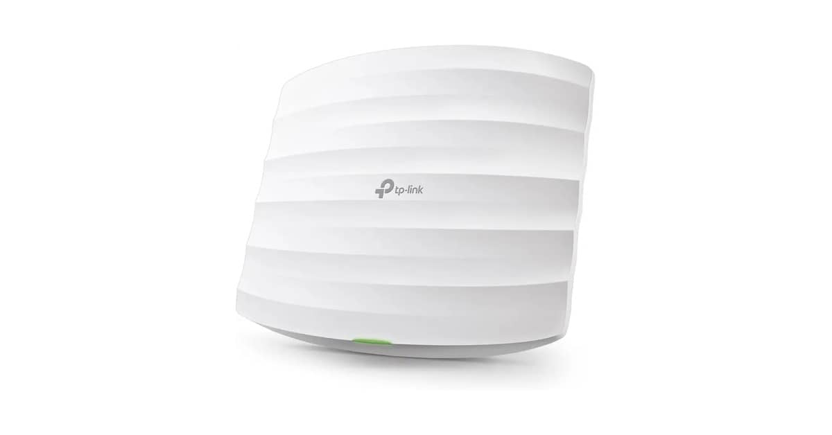 Melhor Access Point Profissional: Conexão Rápida e Estável