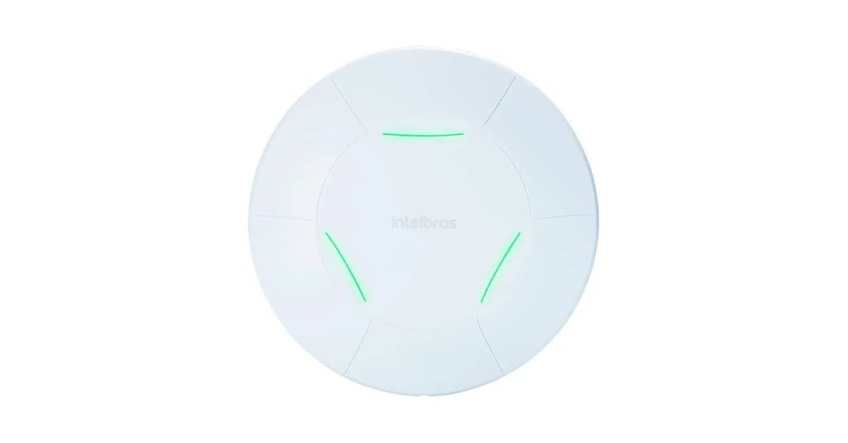 Melhor Access Point Residencial: Conexão Wi-Fi Estável e Rápida