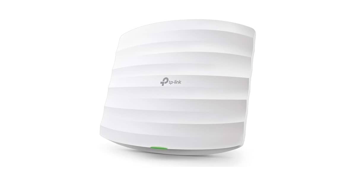 Melhor Access Point Tp Link: Guia Completo Wi-Fi 6 AX