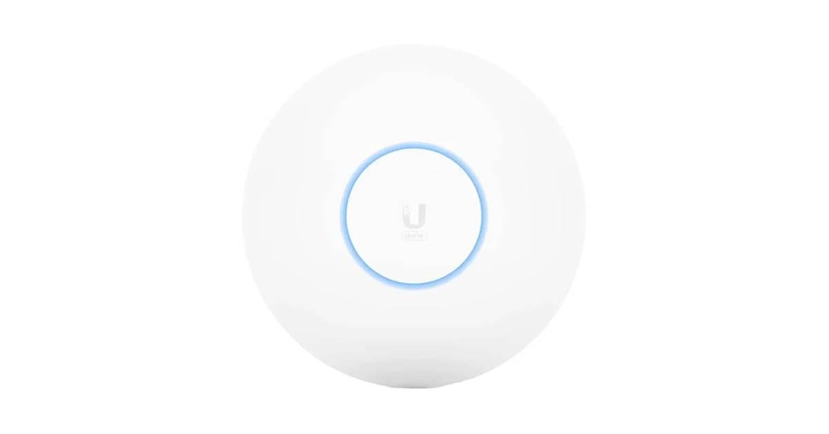 Melhor Access Point Ubiquiti: Guia Definitivo Wi-Fi 6 e 7