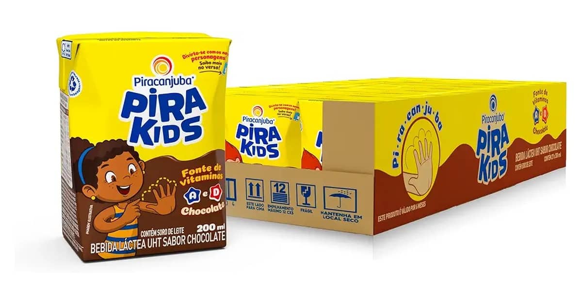 Melhor Achocolatado de Caixinha: Guia para a Escolha Perfeita