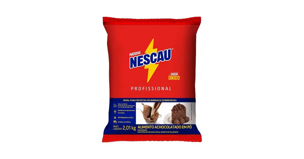 Melhor Achocolatado em Pó: Guia Completo Para Sua Escolha