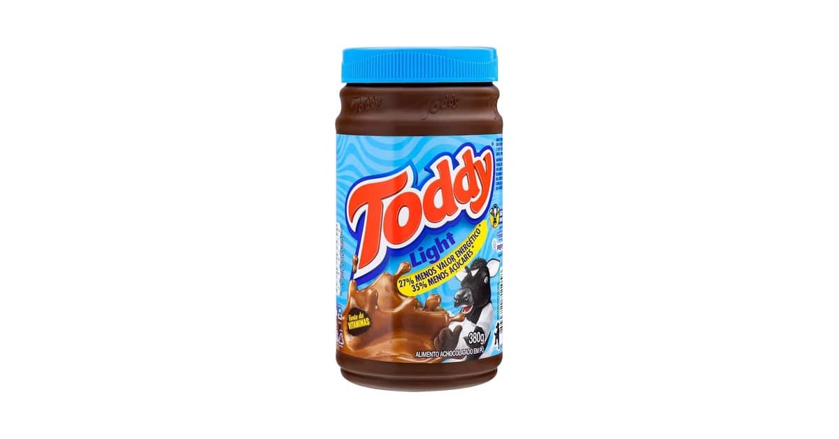 Melhor Achocolatado Infantil: Nutrição e Sabor!