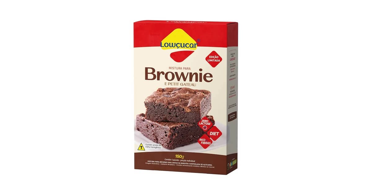 Melhor Achocolatado para Brownie: Escolha Ideal para Sua Receita!