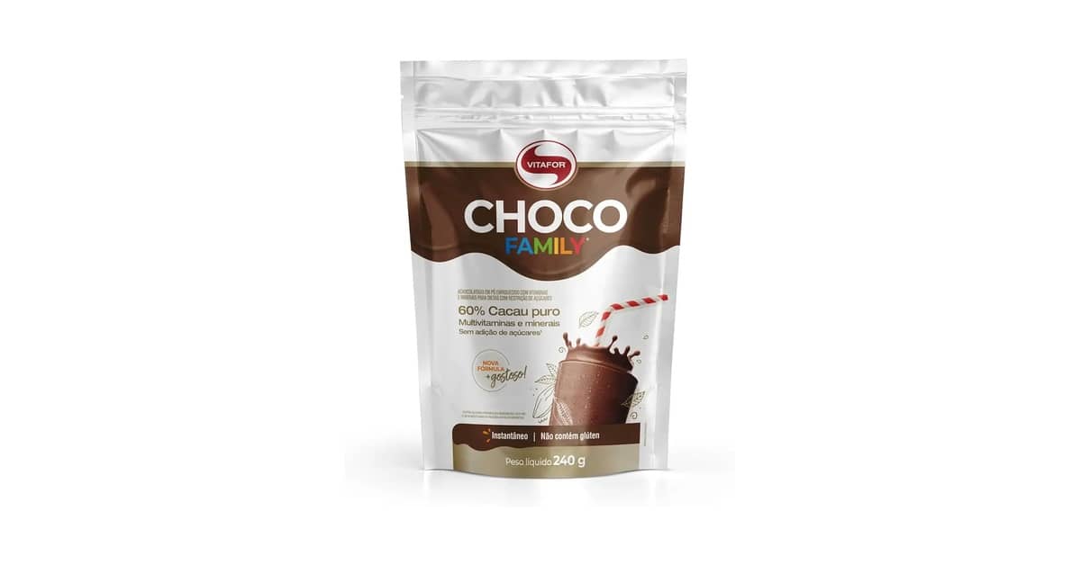 Melhor Achocolatado para Criança: Guia Completo 2024