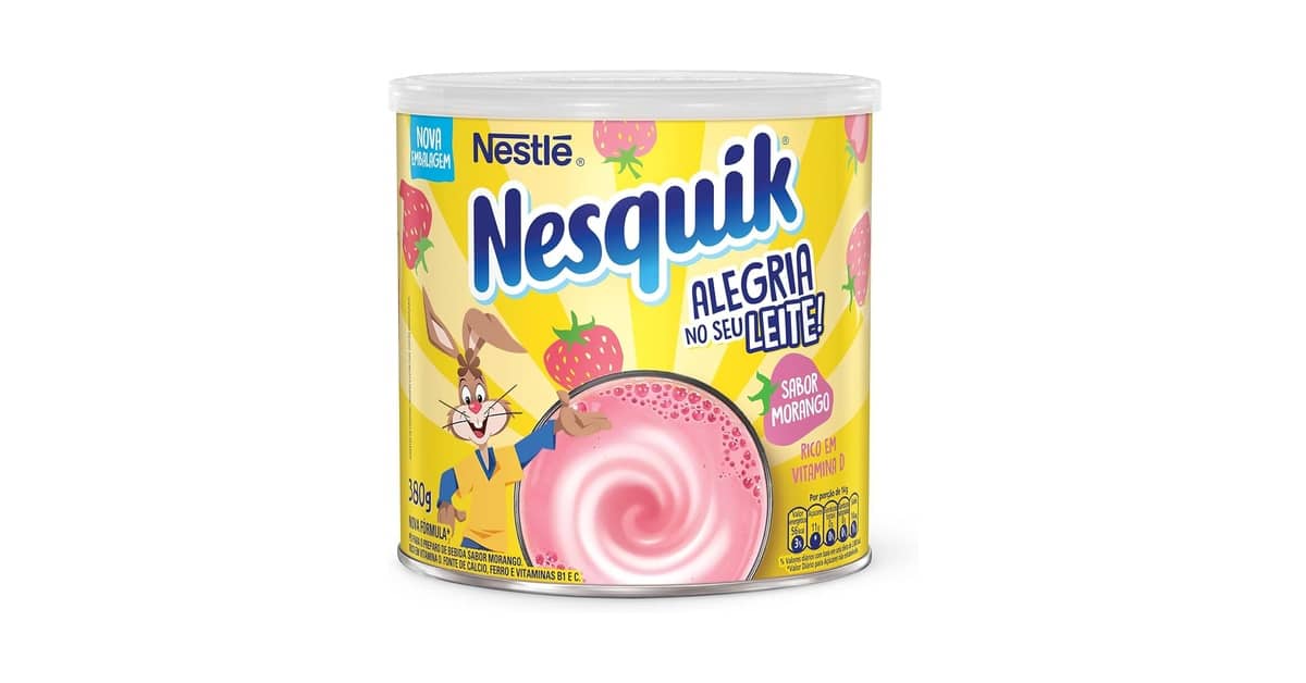 Melhor Achocolatado para Fazer Bolo: Sabor e Textura