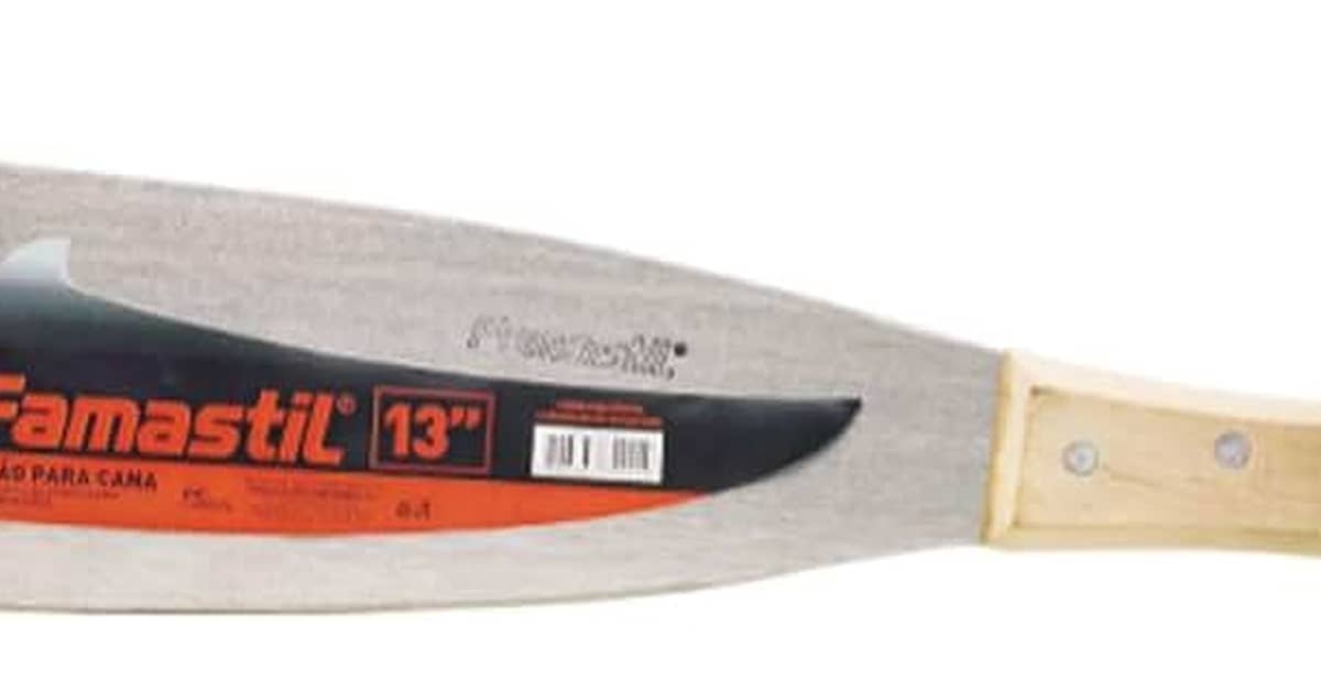 Melhor Aço para Facão: Durabilidade e Performance em Foco