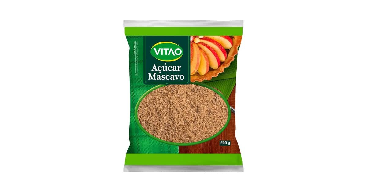 Melhor Açúcar Mascavo: Orgânico vs. Tradicional