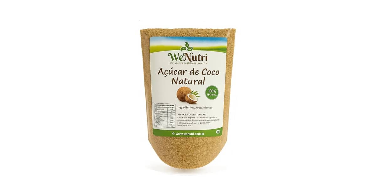 Melhor Açúcar Natural: Guia de Escolha e Benefícios