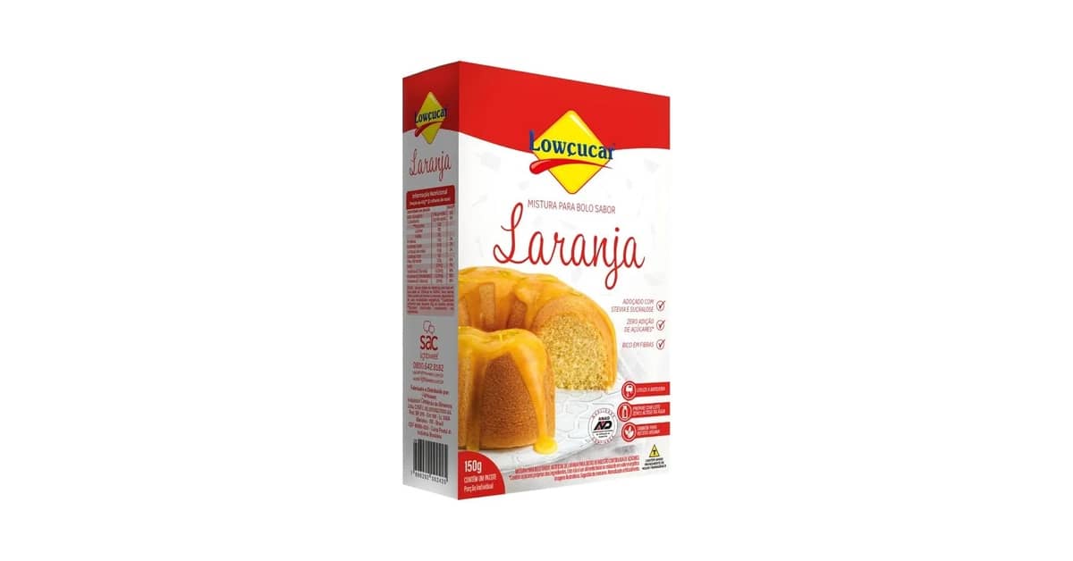 Melhor Açúcar para Bolo: Guia de Tipos e Usos