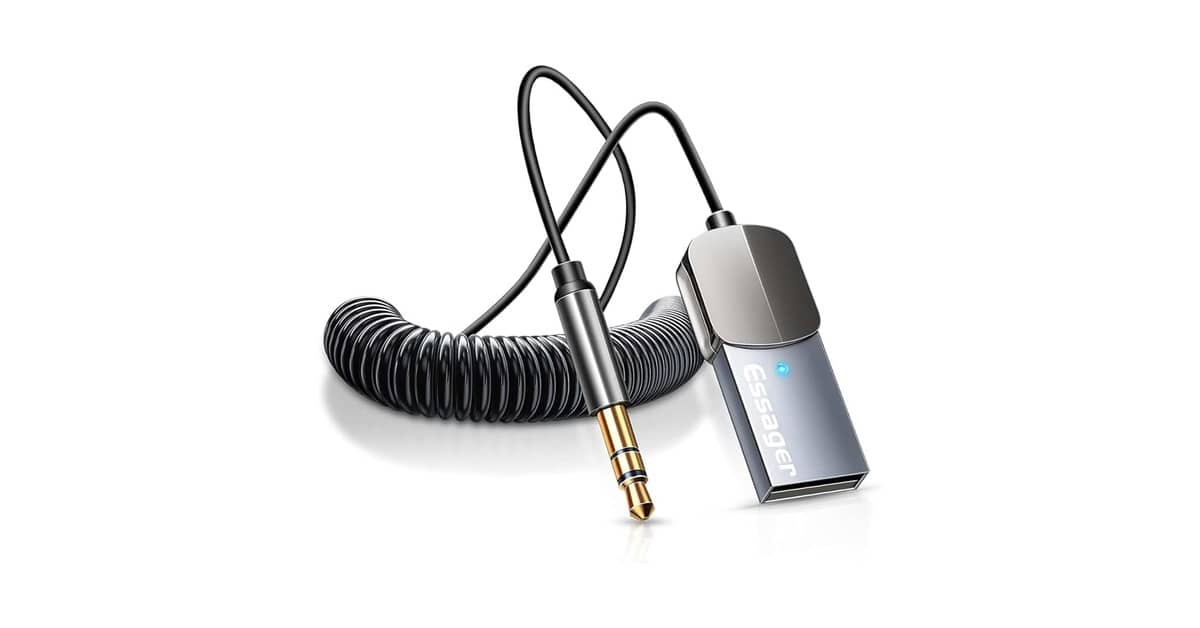 Melhor Adaptador Bluetooth para Caixa de Som: Qual o Ideal?