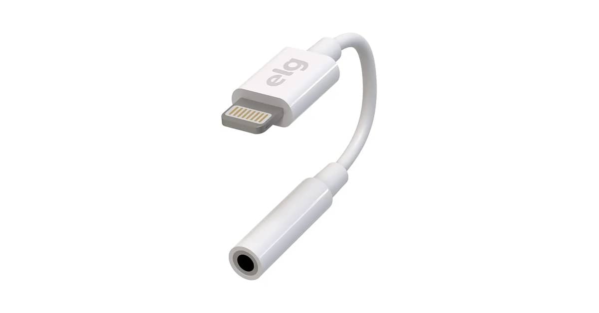 Melhor Adaptador de Fone para iPhone: Guia Completo 2024