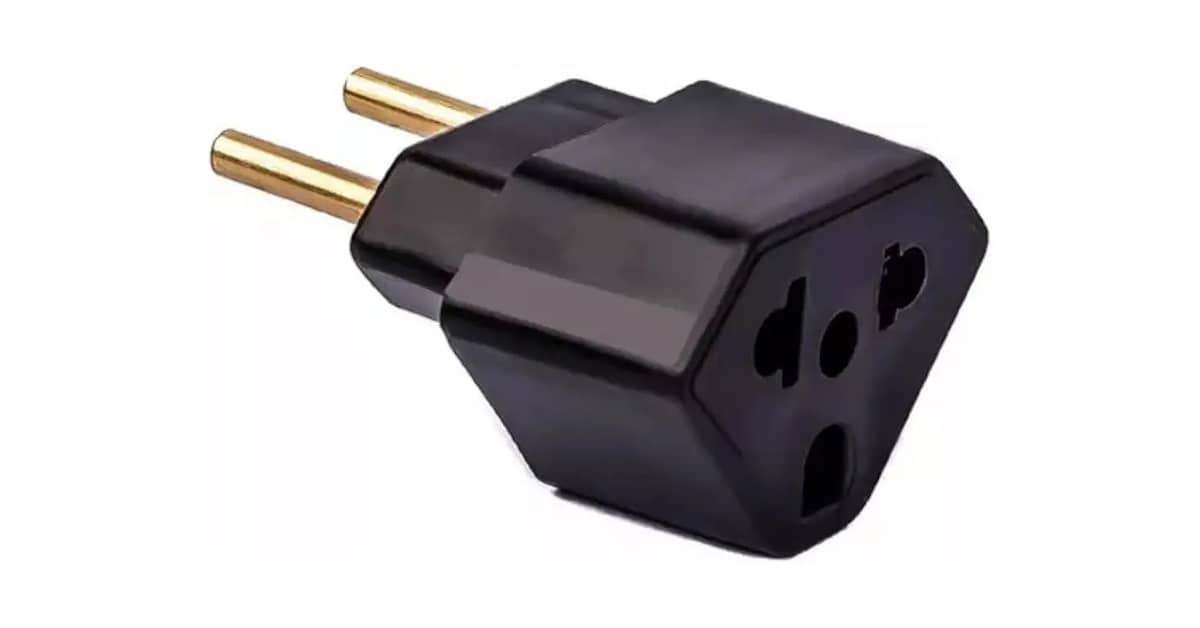 Melhor Adaptador de Tomada 20A: Guia Essencial para Segurança