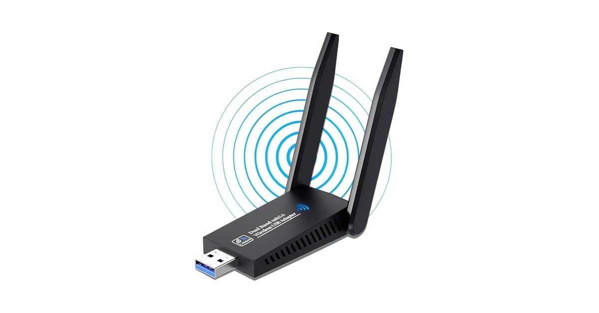 Melhor Adaptador Wi-Fi 5G: Velocidade e Estabilidade