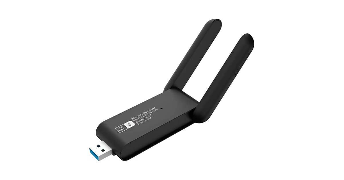 Melhor Adaptador Wi-Fi 6 para Pc: Velocidade e Estabilidade Garantidas