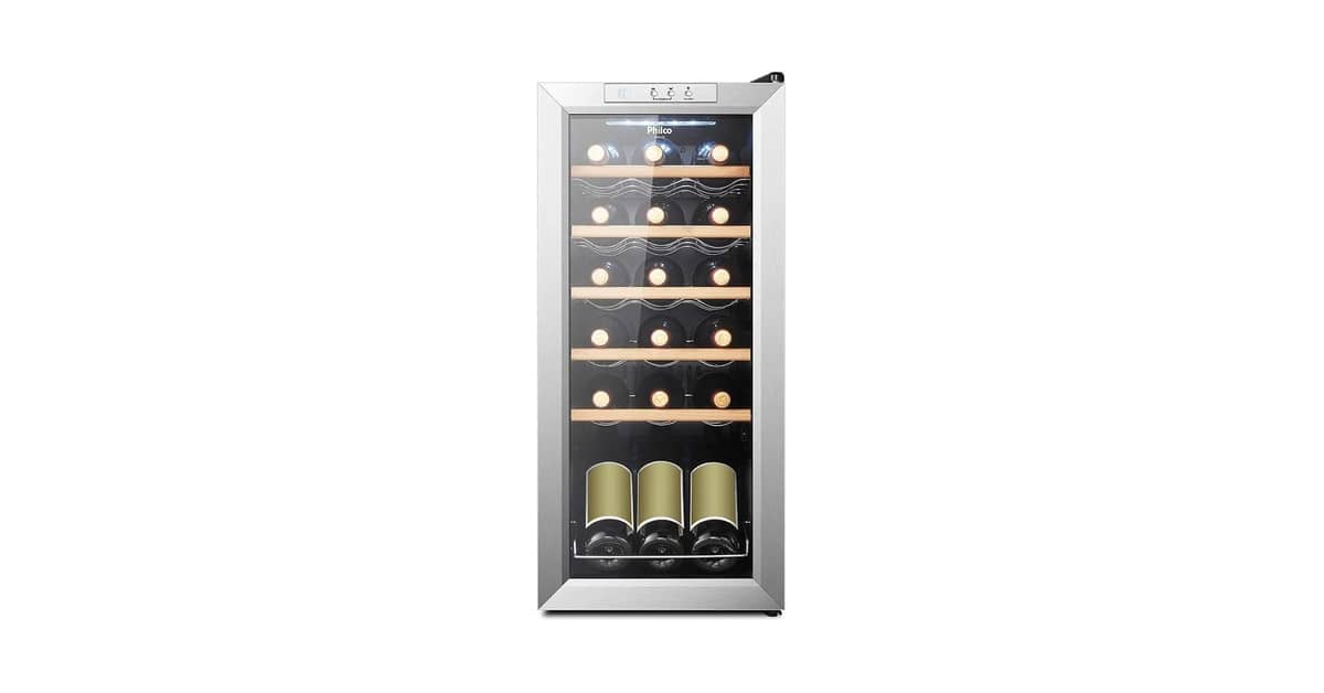 Melhor Adega Climatizada com Compressor: Guia Completo